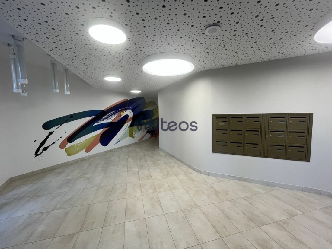 Photo 2 – location bureaux	TOULOUSE (31100)