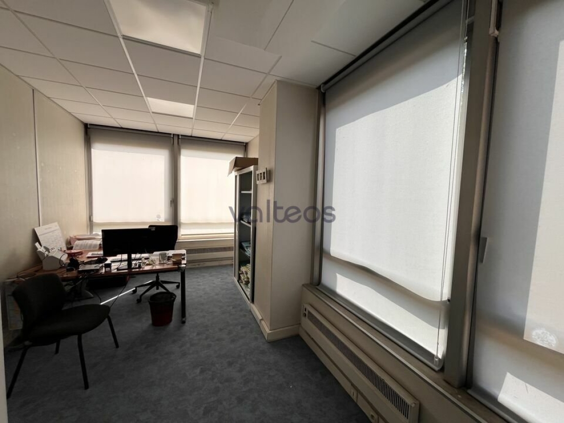 Photo 10 – location bureaux	BALMA (31130)