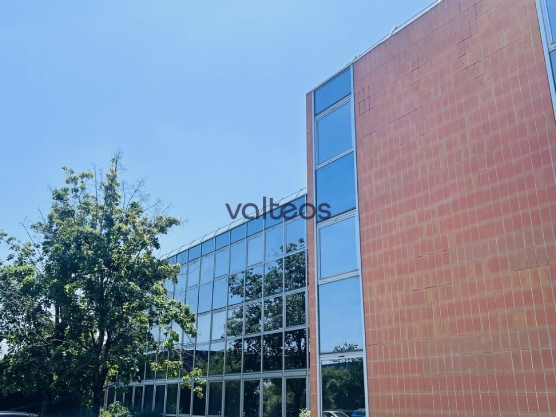 Photo 5 – location bureaux	BALMA (31130)