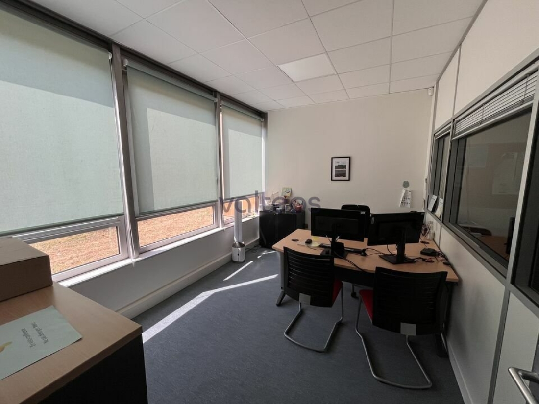 Photo 9 – location bureaux	BALMA (31130)