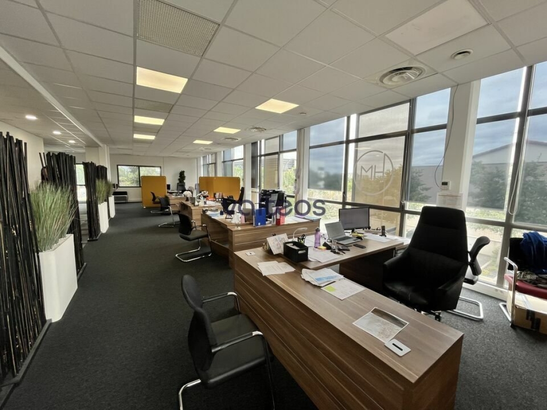 Photo 11 – location bureaux	COLOMIERS (31770)