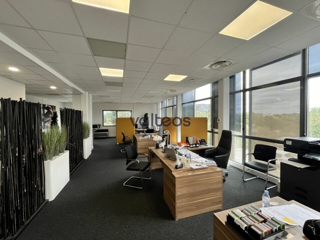 Photo 6 – location bureaux	COLOMIERS (31770)