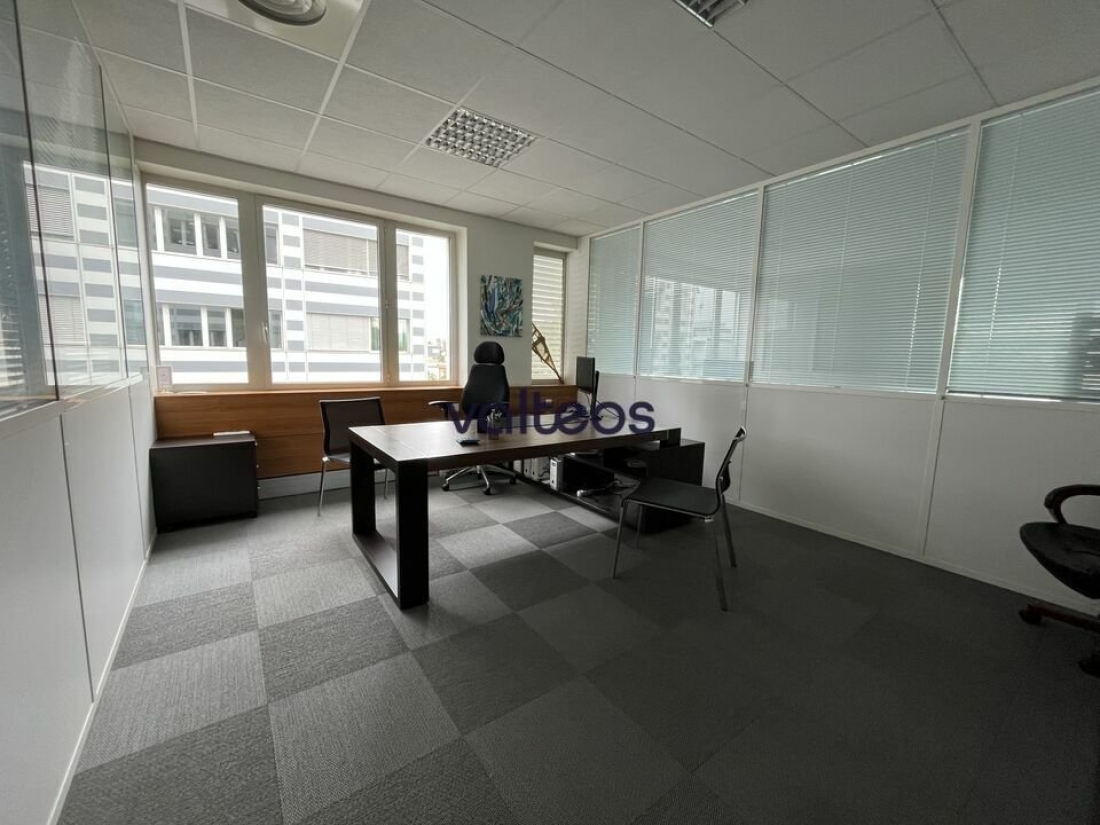 Photo 8 – location bureaux	TOULOUSE (31100)