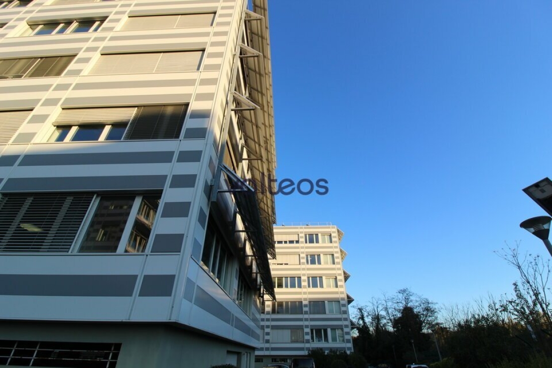 Photo 4 – location bureaux	TOULOUSE (31100)