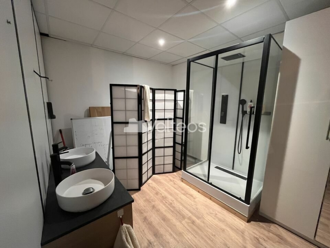 Photo 10 – location bureaux	LABÈGE (31670)