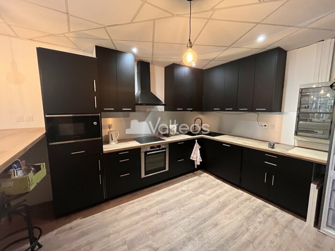 Photo 3 – location bureaux	LABÈGE (31670)