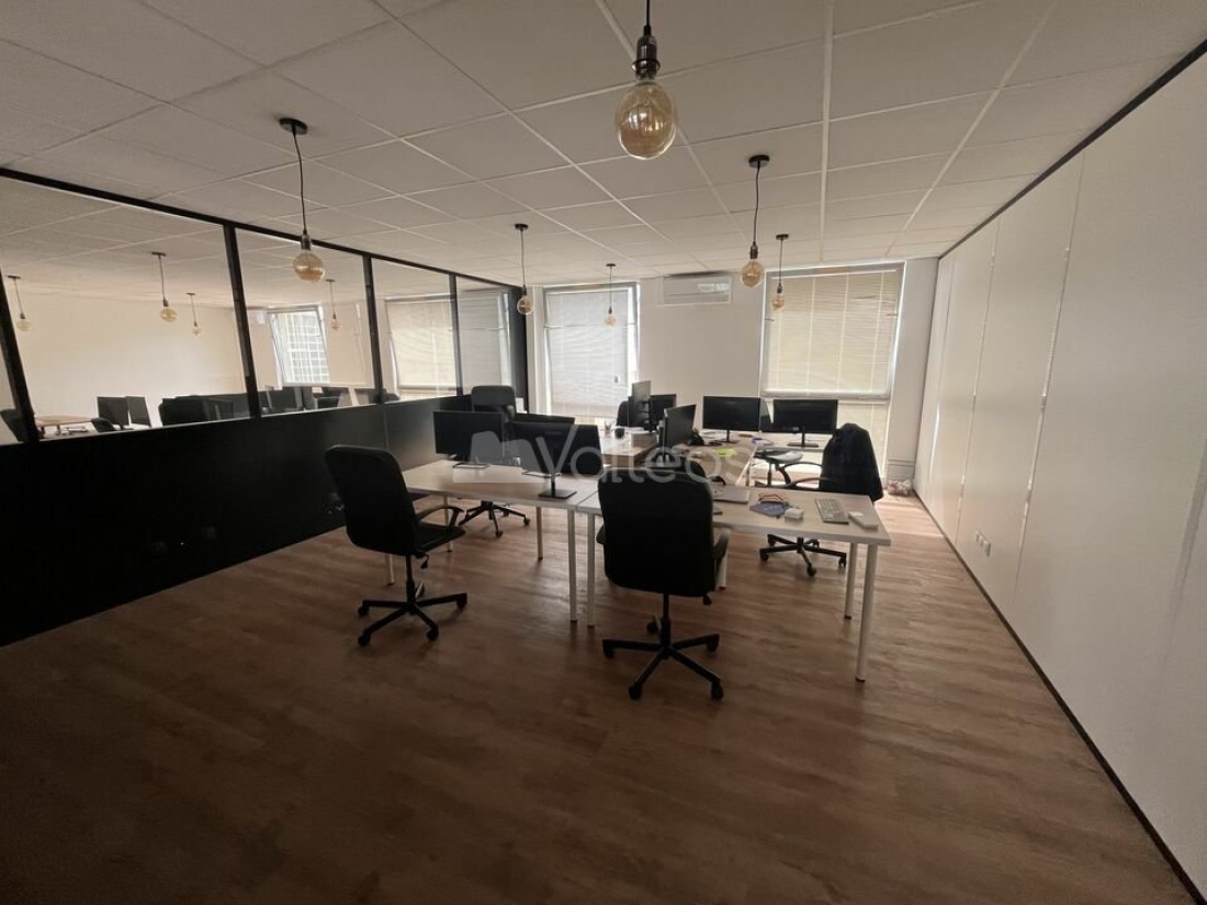 Photo 9 – location bureaux	LABÈGE (31670)