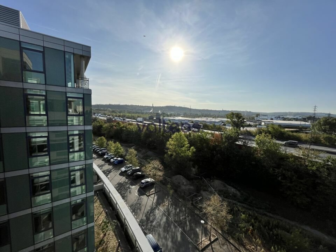 Photo 1 – location bureaux	TOULOUSE (31100)