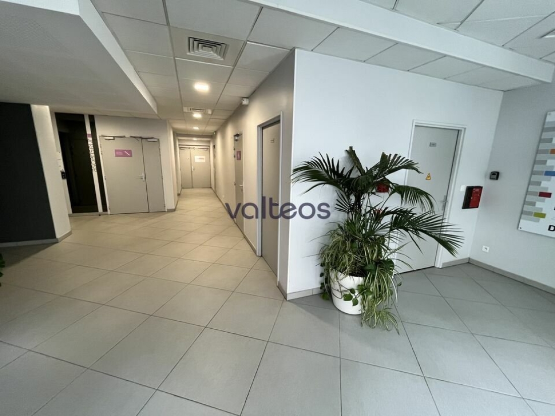 Photo 4 – location bureaux	BALMA (31130)