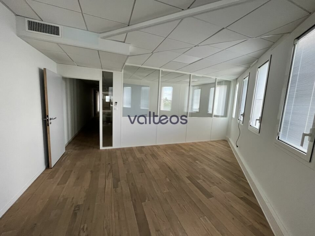 Photo 5 – location bureaux	BALMA (31130)