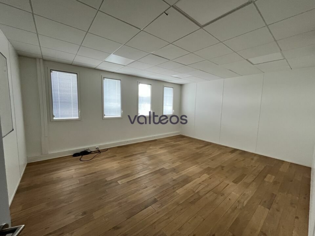 Photo 7 – location bureaux	BALMA (31130)