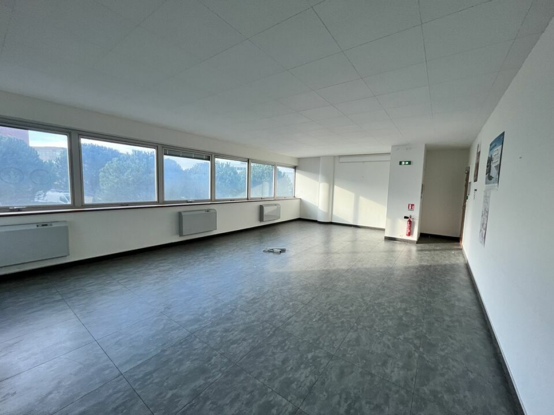 Photo 4 – location bureaux	BALMA (31130)