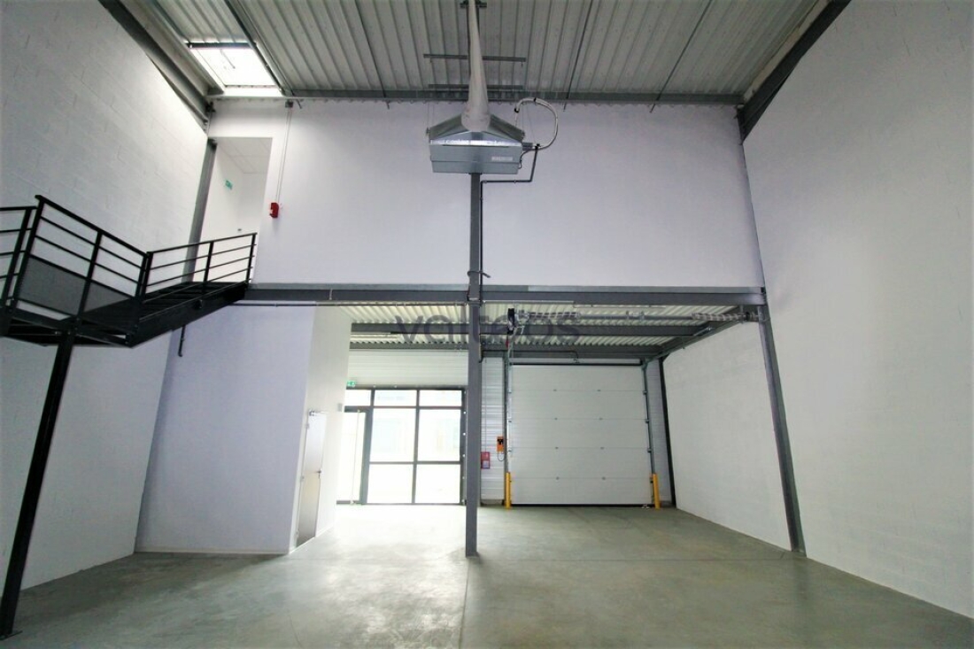 Photo 2 – location locaux d'activités	TOULOUSE (31100)