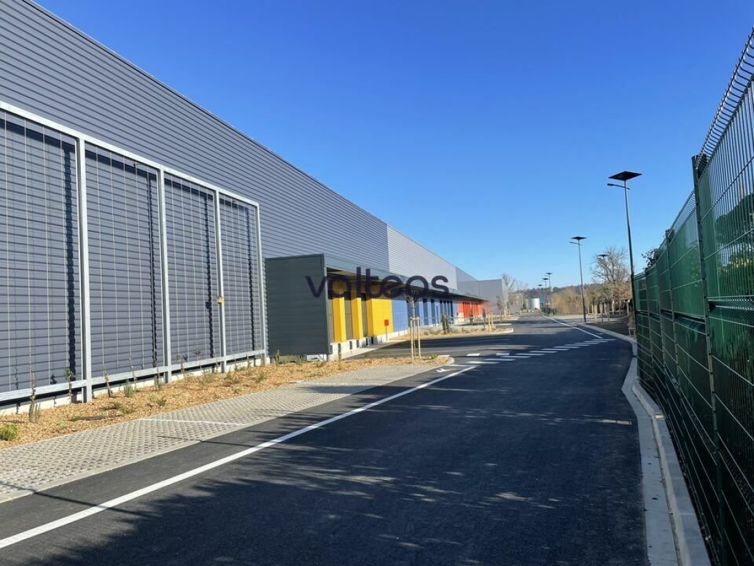 Photo 8 – location locaux d'activités	TOULOUSE (31100)