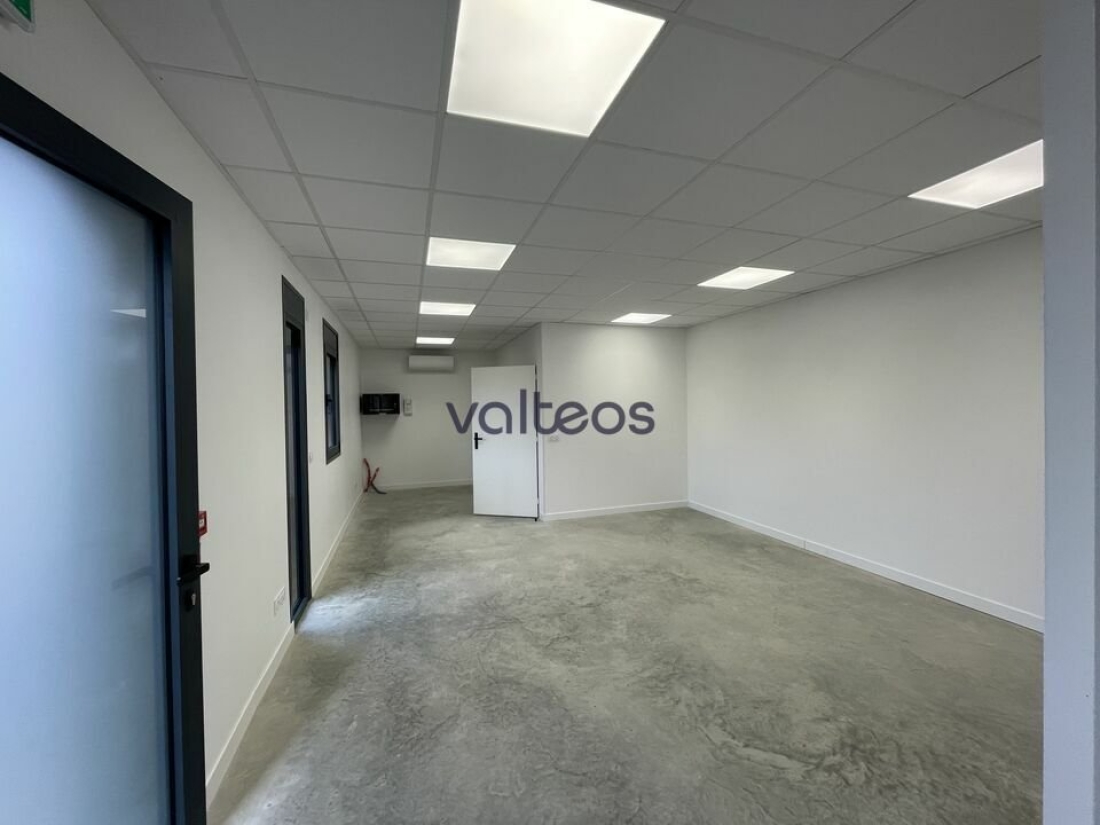 Photo 5 – location locaux d'activités	SAINTE FOY D'AIGREFEUILLE (31570)