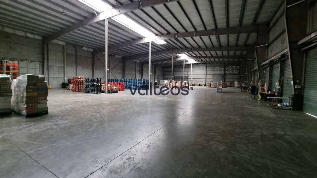 Photo 3 – location locaux d'activités	BRUGUIÈRES (31150)