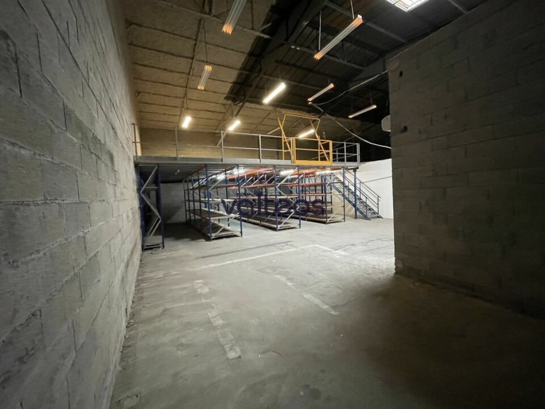 Photo 3 – location locaux d'activités	TOULOUSE (31100)