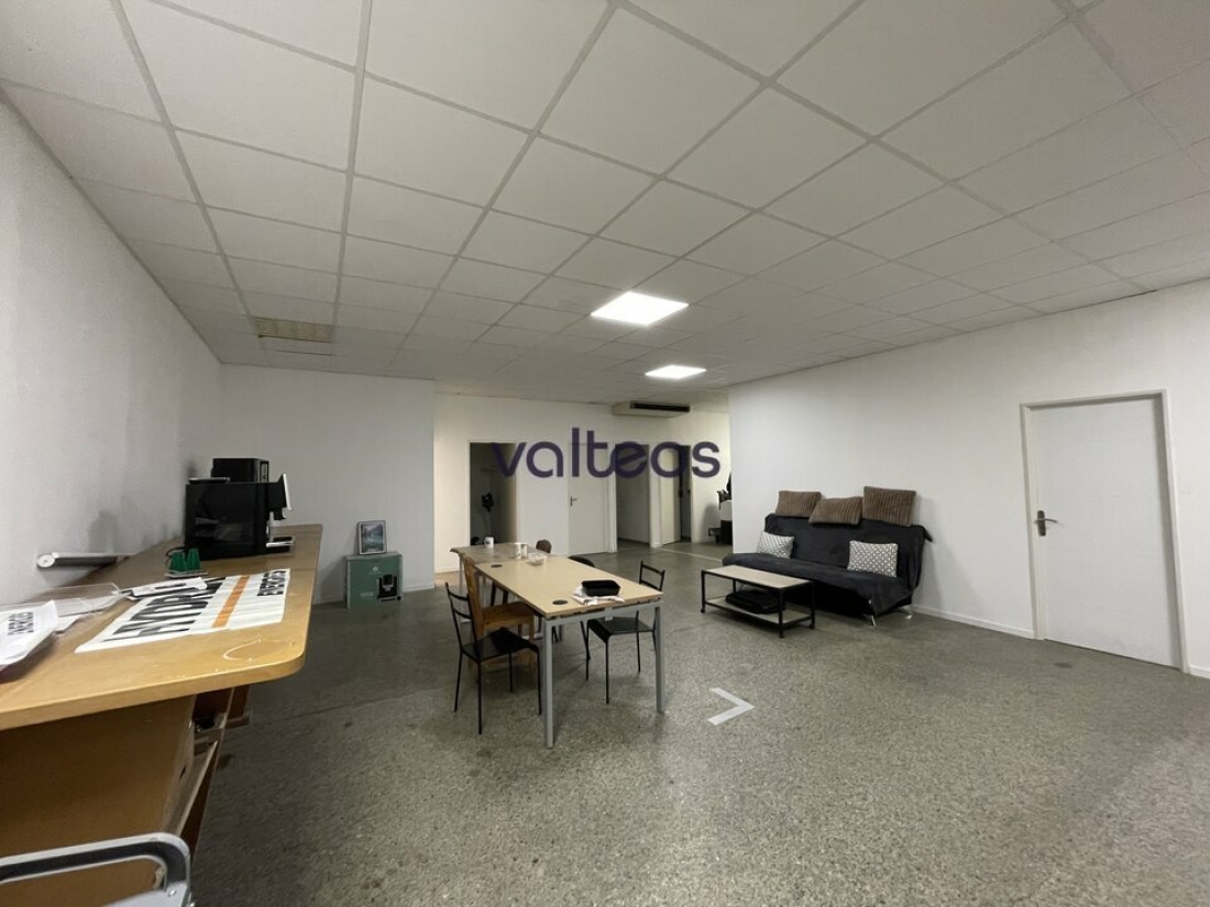 Photo 4 – location locaux d'activités	TOULOUSE (31100)