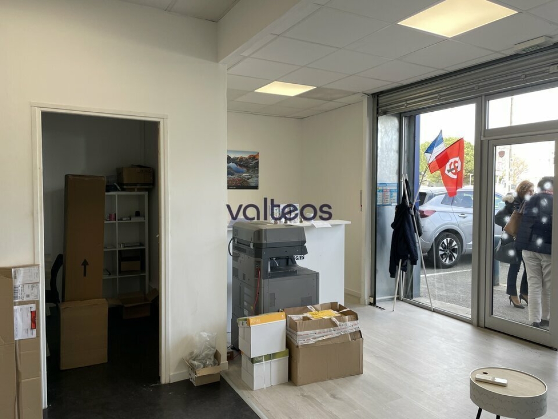 Photo 6 – location locaux d'activités	TOULOUSE (31100)