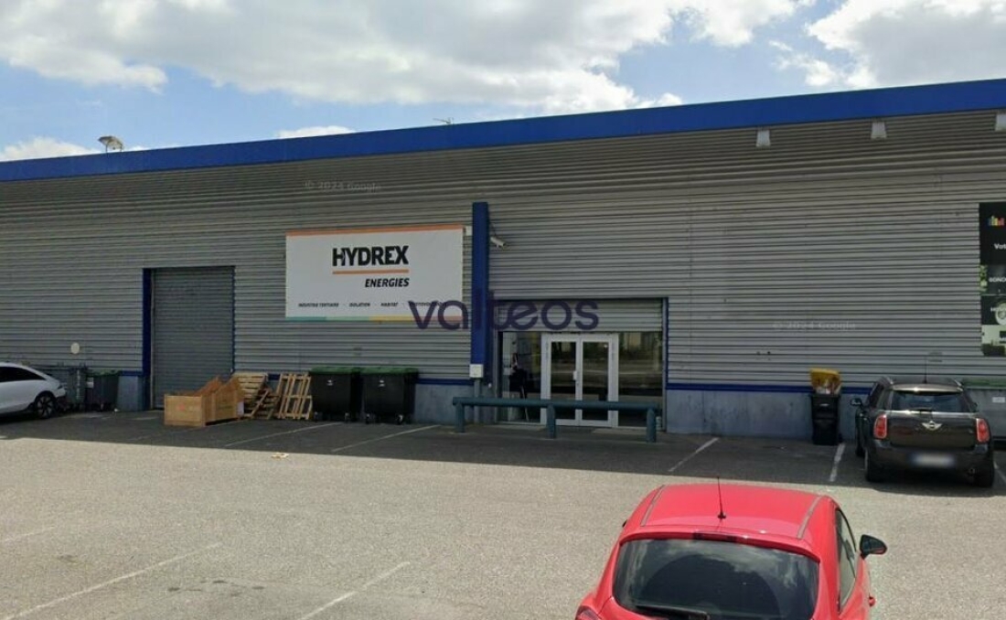 Photo 8 – location locaux d'activités	TOULOUSE (31100)