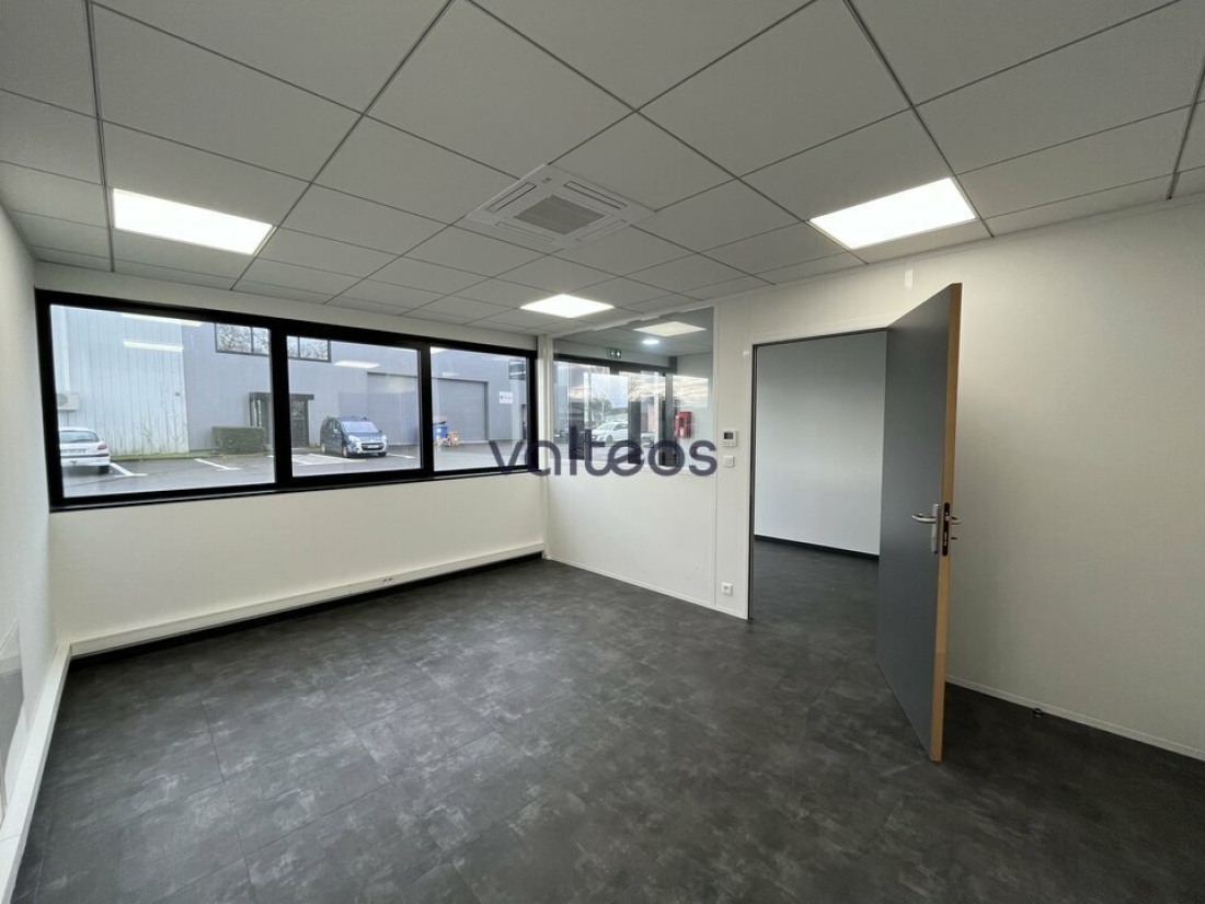 Photo 5 – location locaux d'activités	TOULOUSE (31100)