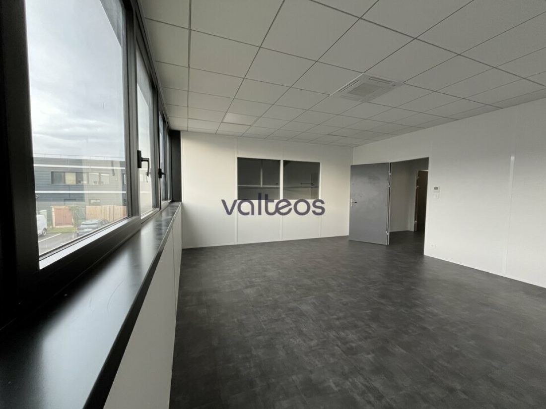 Photo 6 – location locaux d'activités	TOULOUSE (31100)