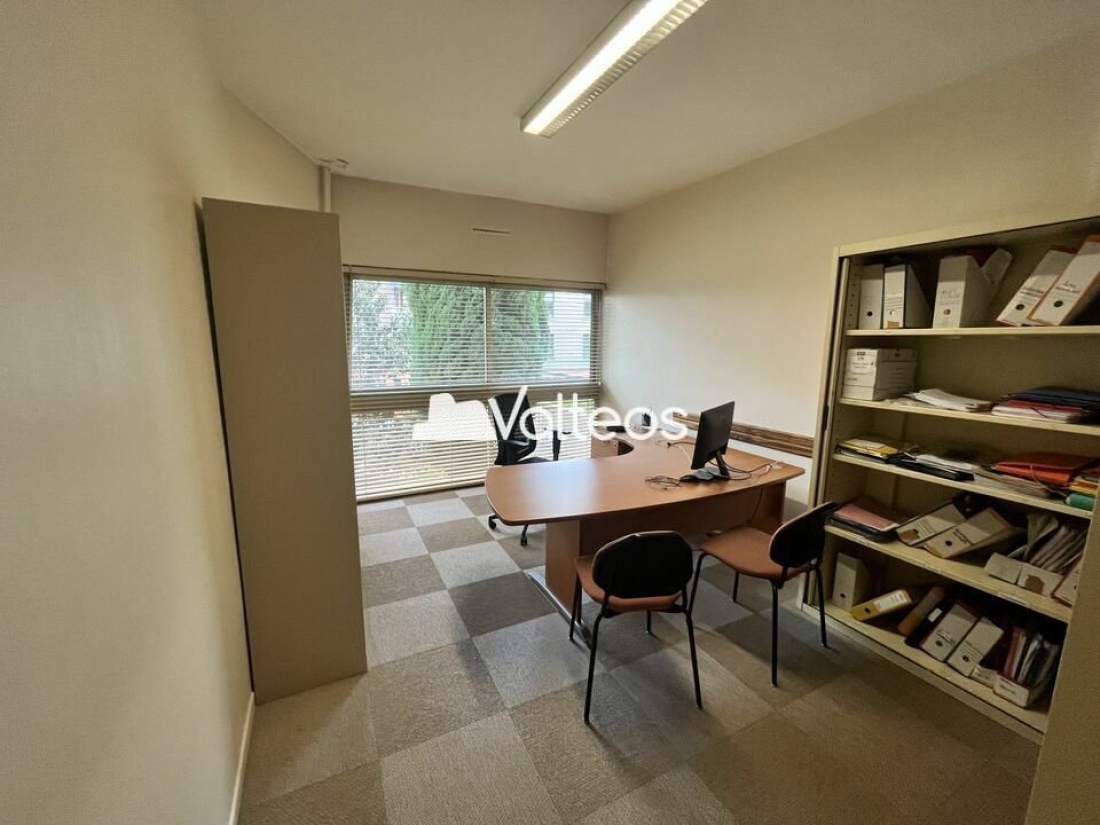 Photo 5 – location bureaux	TOULOUSE (31000)