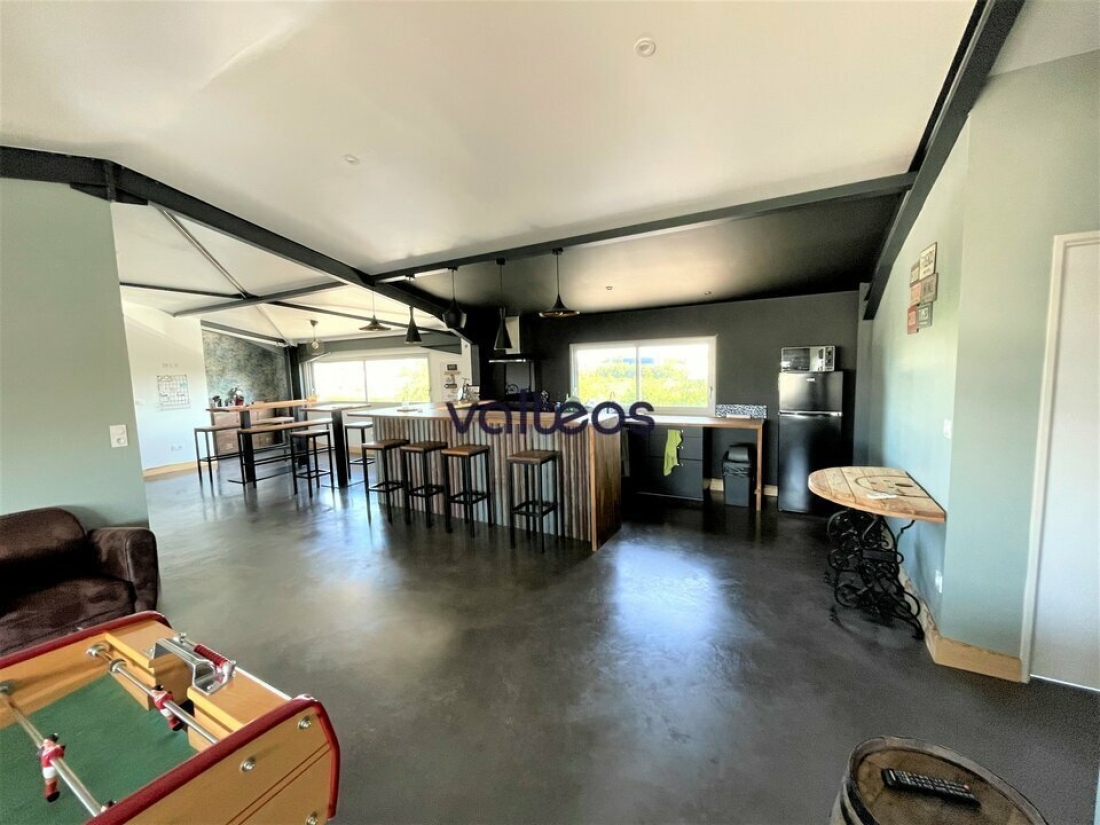 Photo 6 – location locaux d'activités	TOULOUSE (31100)