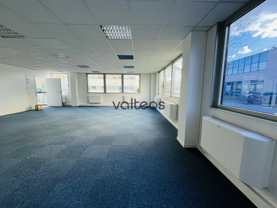 Photo 3 – location bureaux	LABEGE (31670)