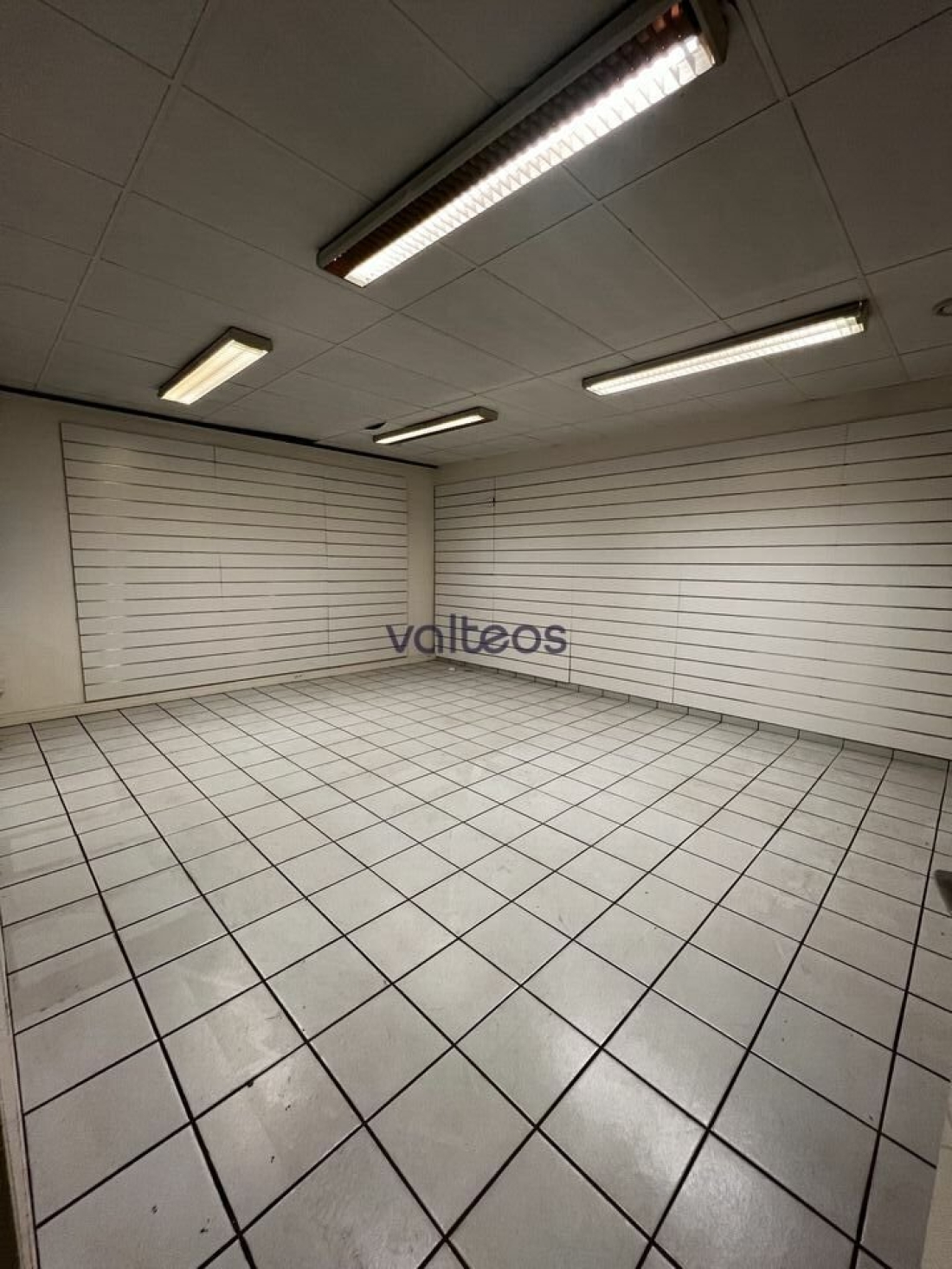 Photo 6 – location locaux d'activités	TOULOUSE (31200)