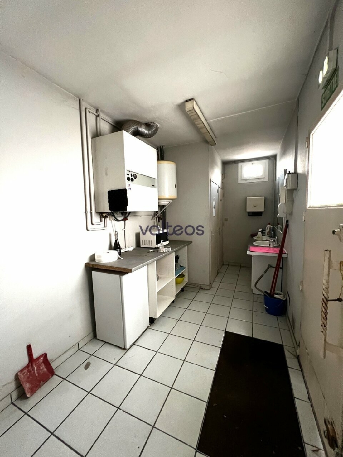 Photo 7 – location locaux d'activités	TOULOUSE (31200)