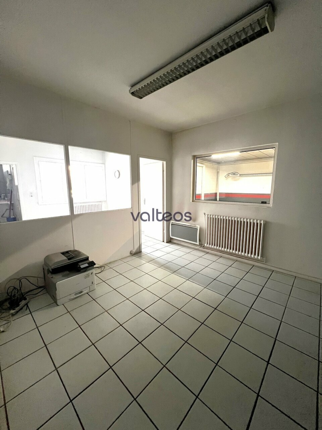 Photo 8 – location locaux d'activités	TOULOUSE (31200)