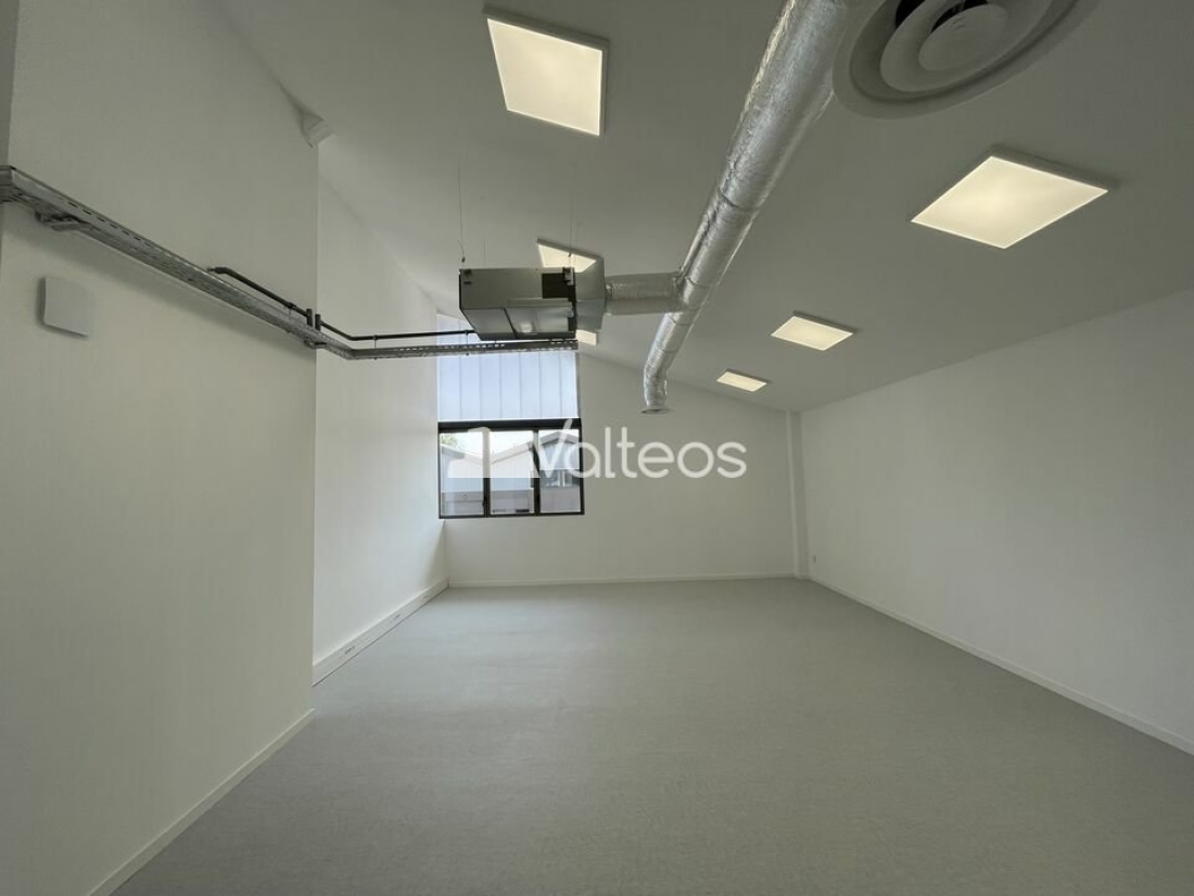 Photo 3 – location locaux d'activités	TOULOUSE (31200)