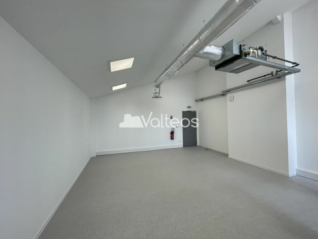 Photo 4 – location locaux d'activités	TOULOUSE (31200)