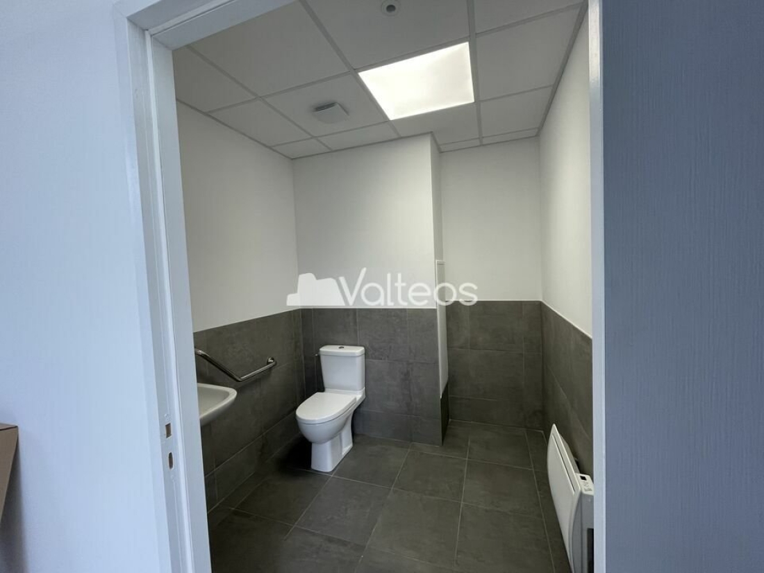 Photo 9 – location locaux d'activités	TOULOUSE (31200)