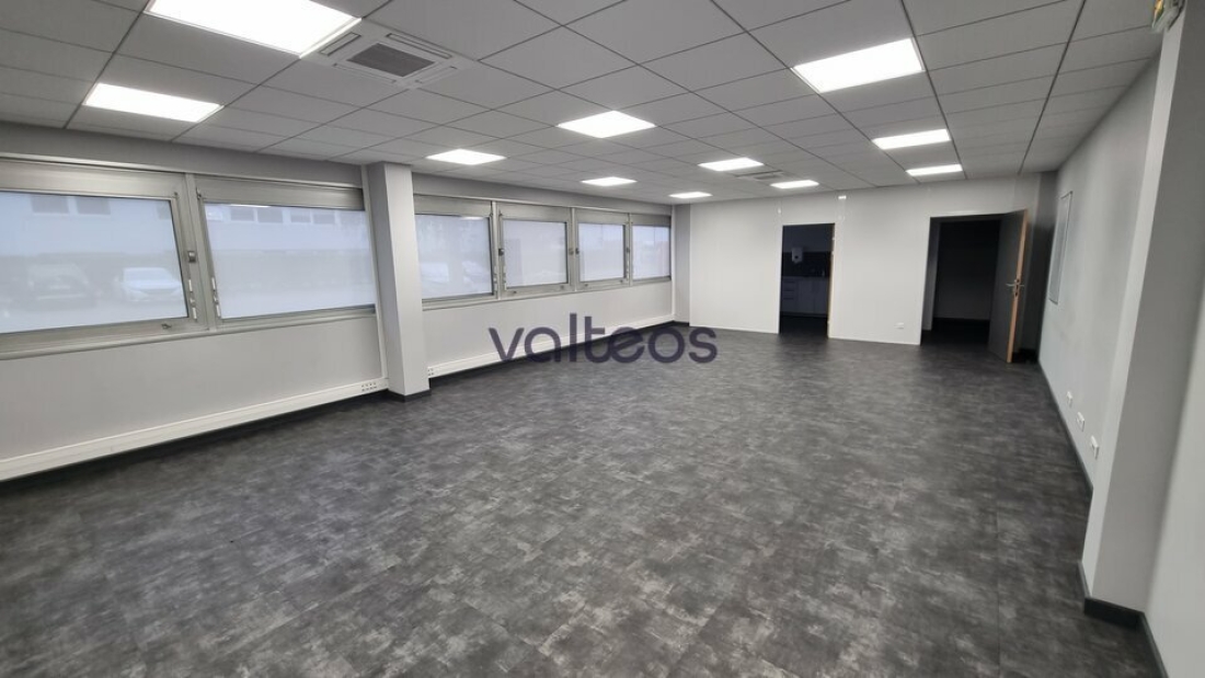 Photo 4 – location locaux d'activités	BLAGNAC (31700)