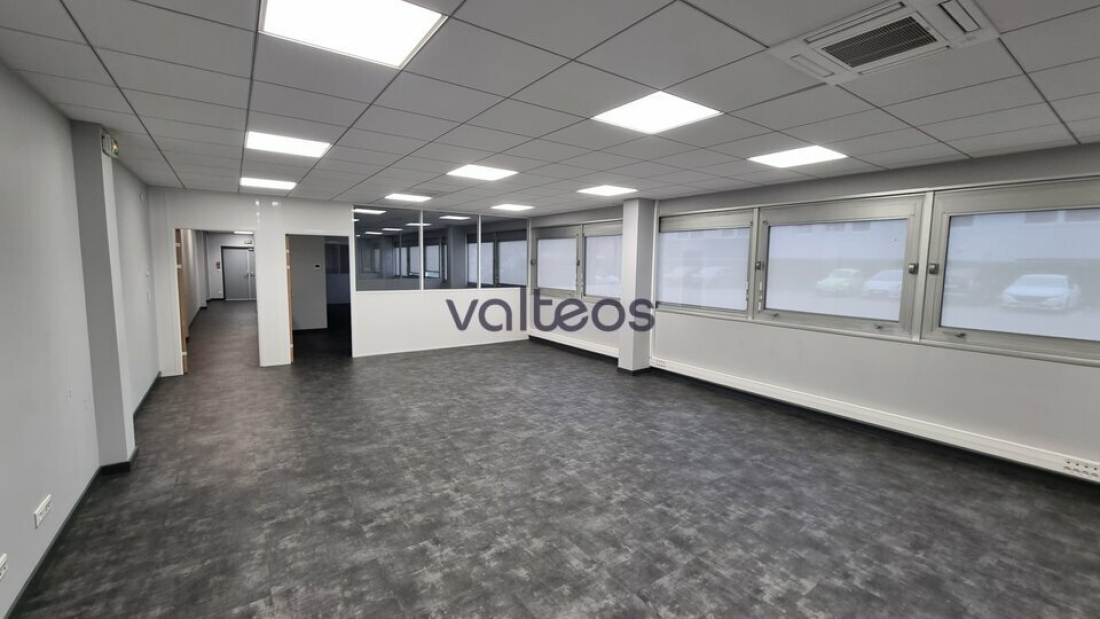 Photo 5 – location locaux d'activités	BLAGNAC (31700)