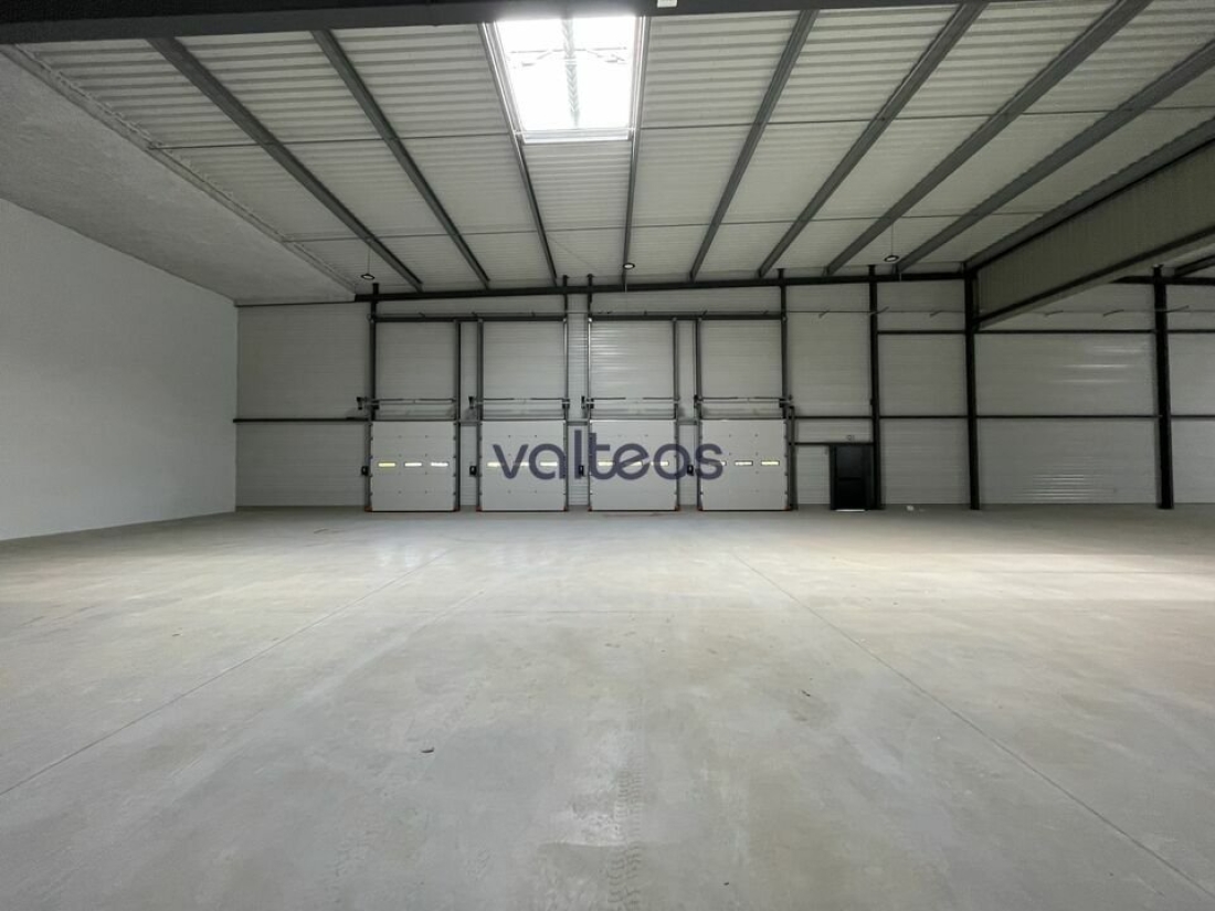 Photo 4 – location locaux d'activités	TOULOUSE (31100)