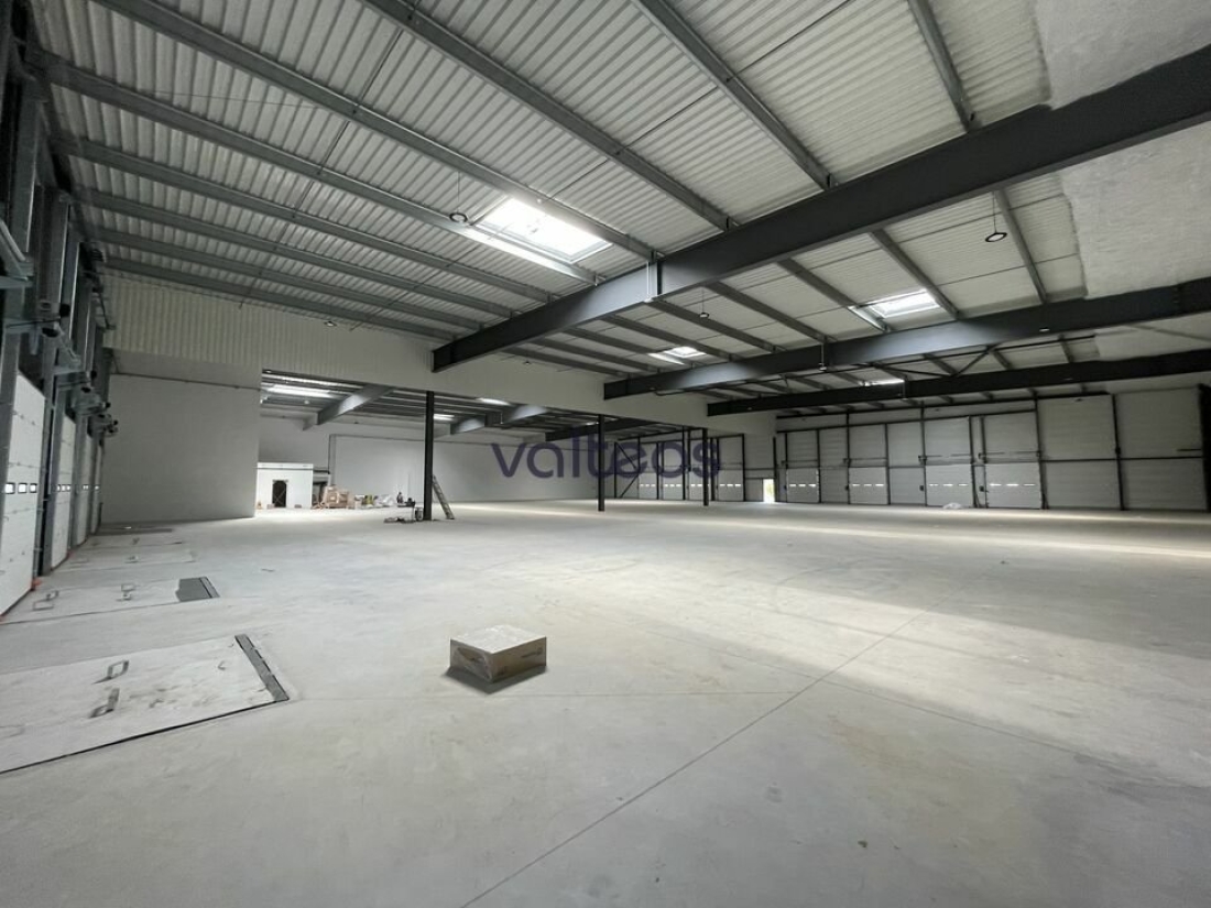 Photo 9 – location locaux d'activités	TOULOUSE (31100)