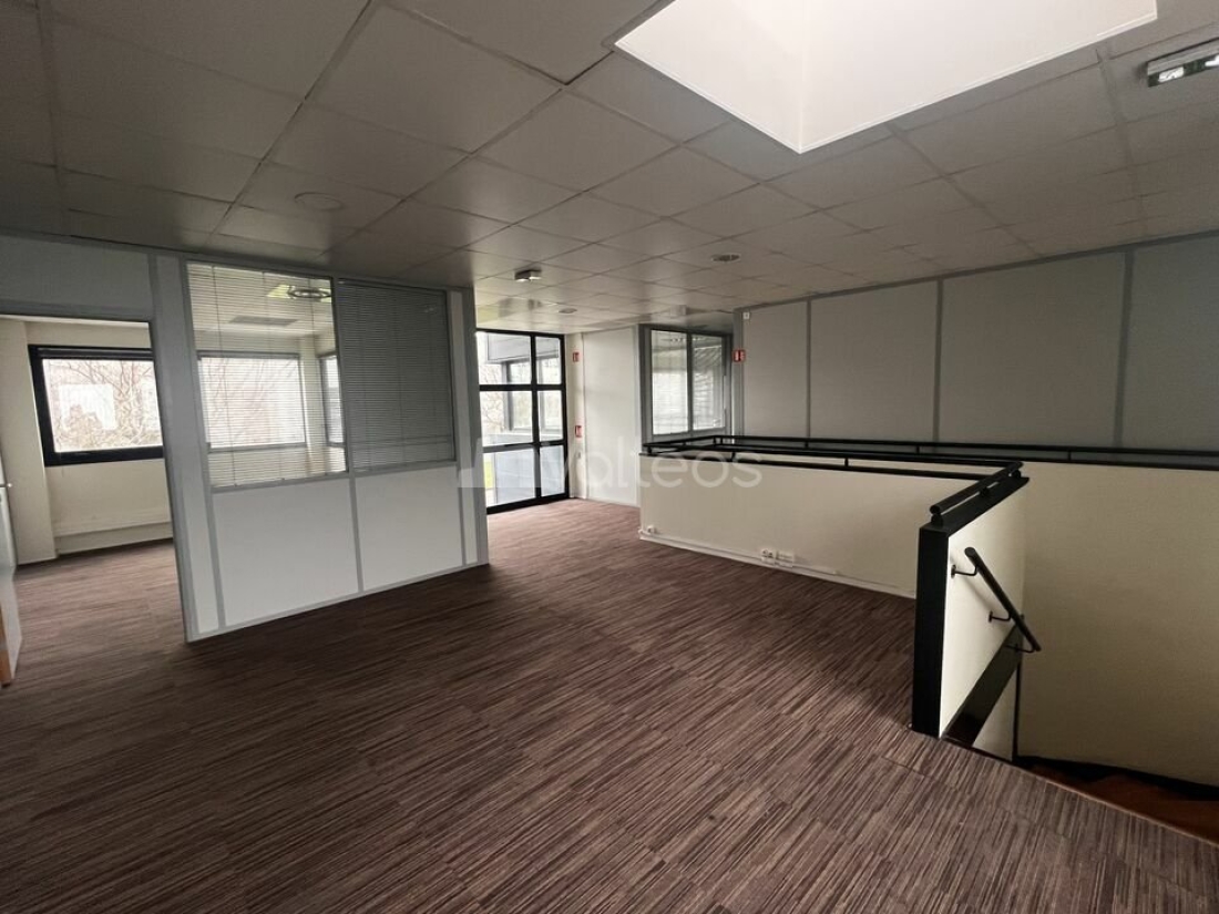 Photo 3 – location locaux d'activités	VILLENEUVE LES BOULOC (31620)