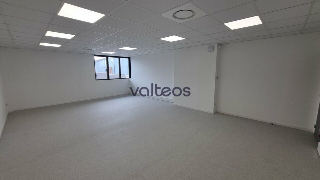 Photo 3 – location locaux d'activités	TOULOUSE (31200)