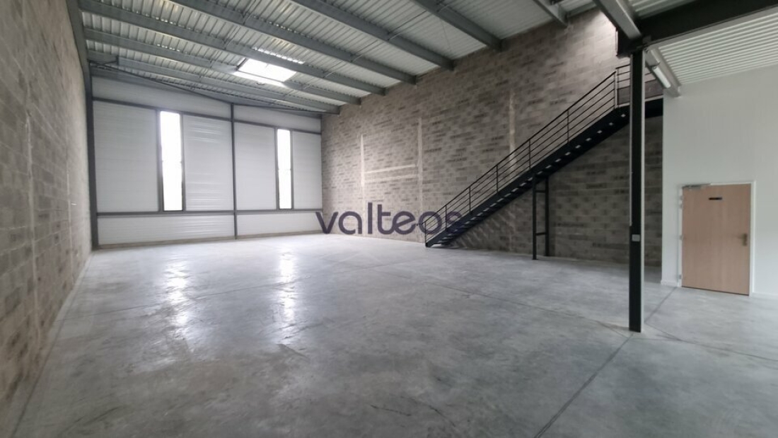 Photo 3 – location locaux d'activités	FENOUILLET (31150)