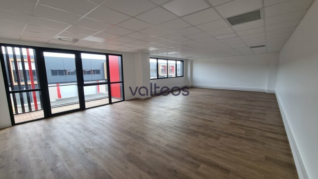 Photo 5 – location locaux d'activités	FENOUILLET (31150)