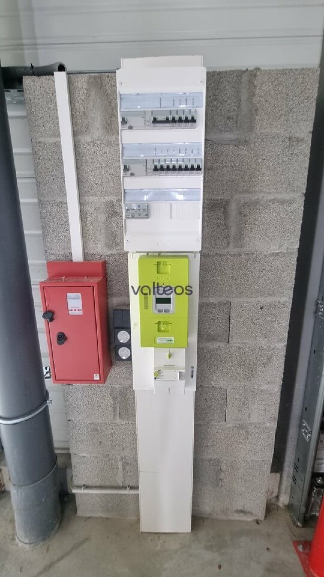 Photo 9 – location locaux d'activités	FENOUILLET (31150)