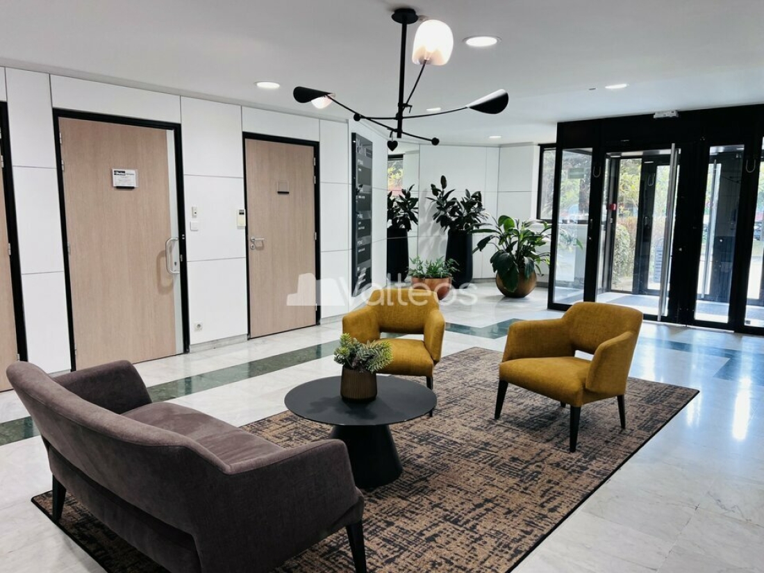 Photo 11 – location bureaux	BLAGNAC (31700)