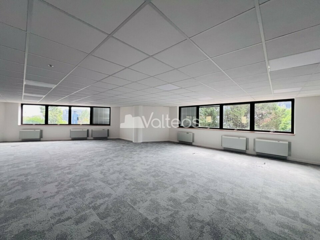 Photo 7 – location bureaux	BLAGNAC (31700)