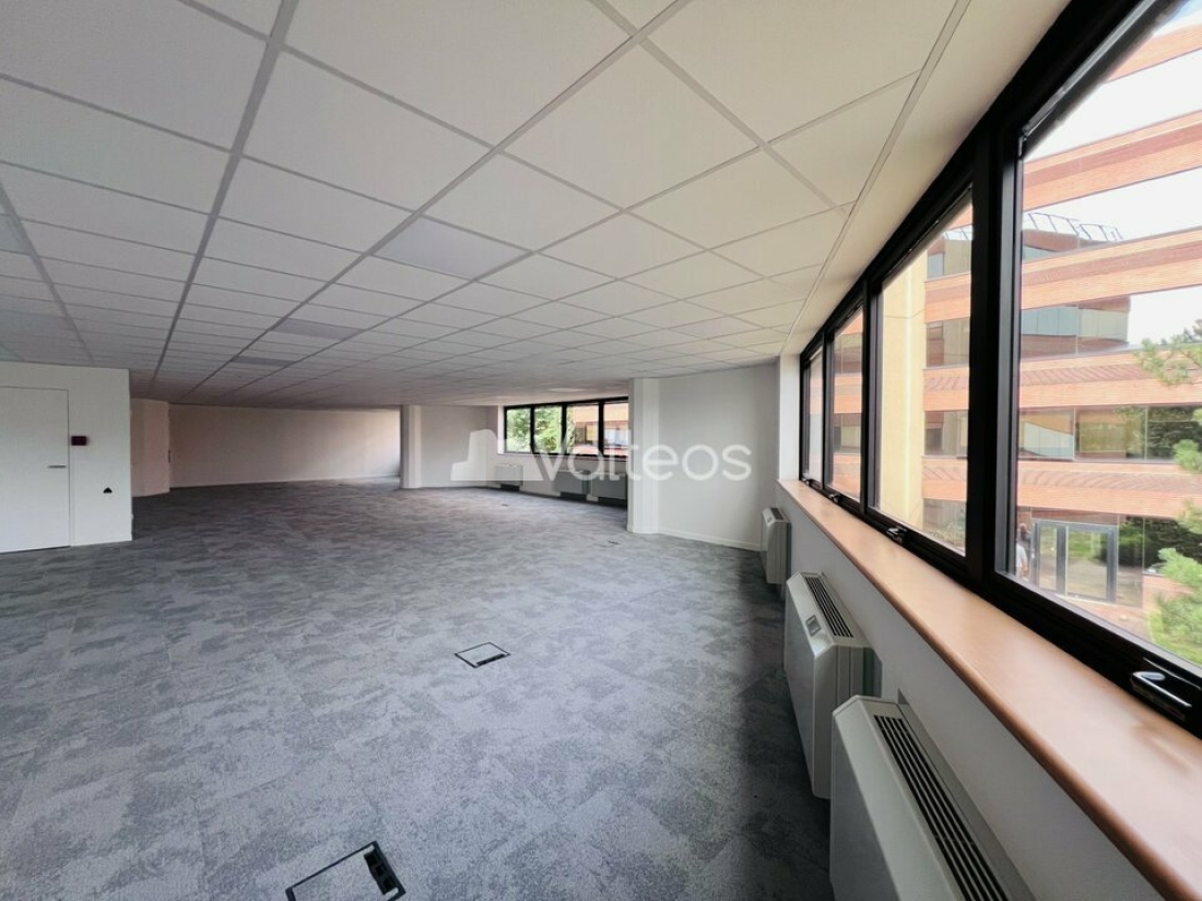 Photo 9 – location bureaux	BLAGNAC (31700)