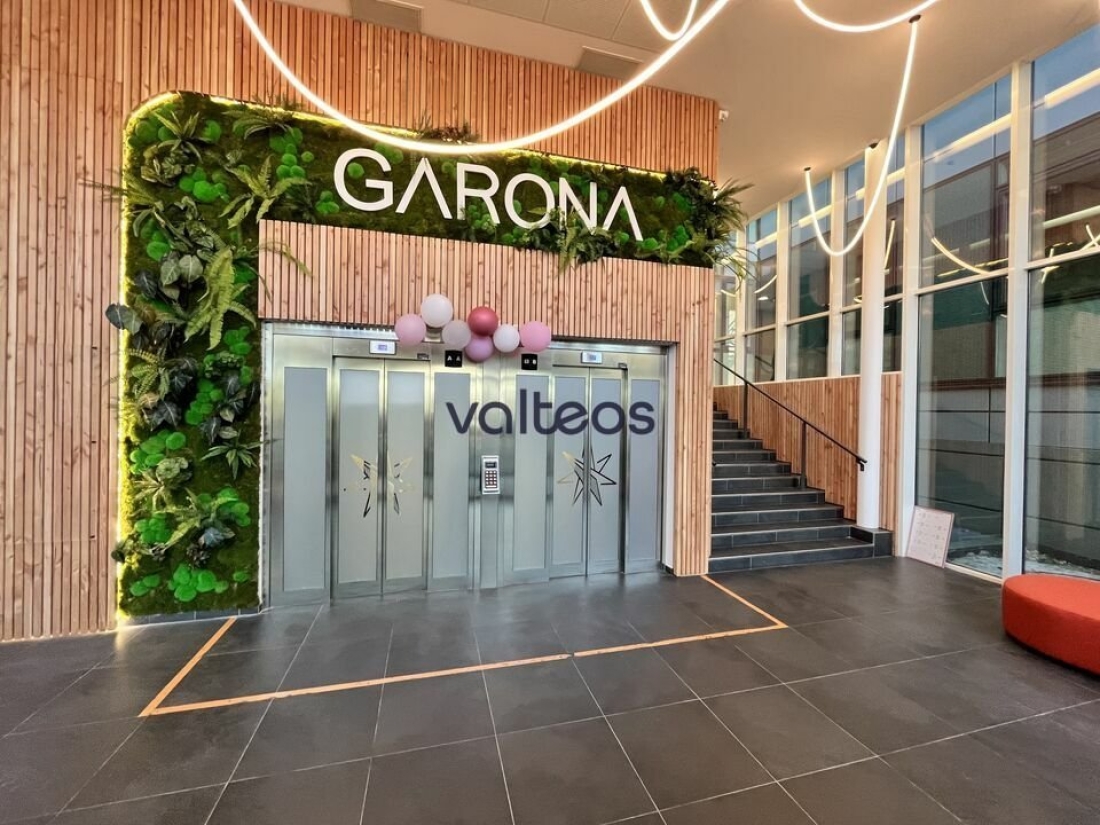 Photo 5 – location bureaux	TOULOUSE (31100)