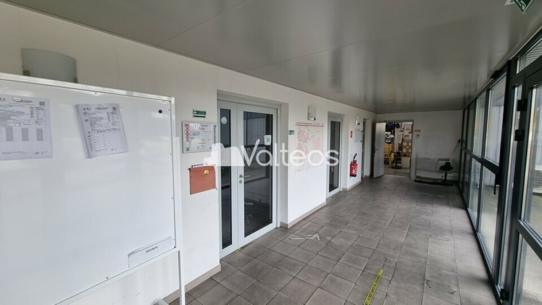 Photo 6 – location locaux d'activités	TOULOUSE (31100)