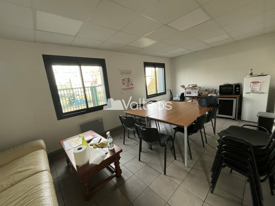 Photo 7 – location locaux d'activités	TOULOUSE (31100)